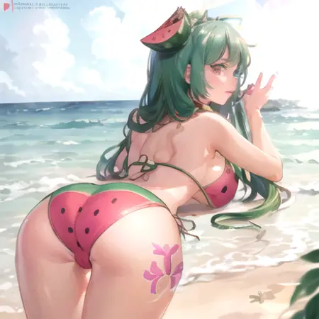 Vannamelon (Youtuber)