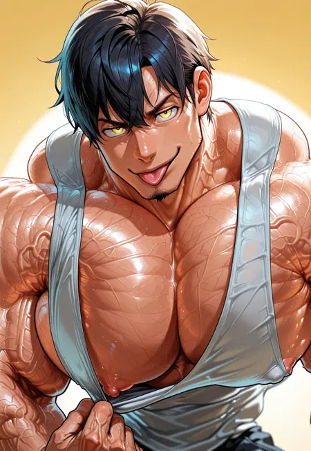Hyper Shredz (ILXL/Pony)