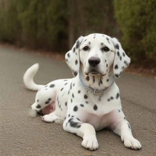 a damaltian dog, super adorable and cuteness overload dalmatian dog.