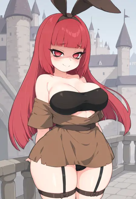 Shirogane Hakuba Style