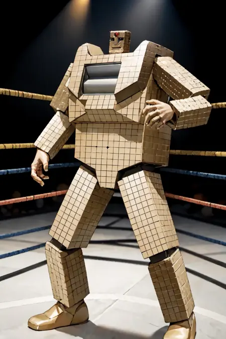 サンシャイン（キン肉マン）