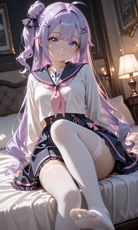 Unicorn - Azure Lane v1.0