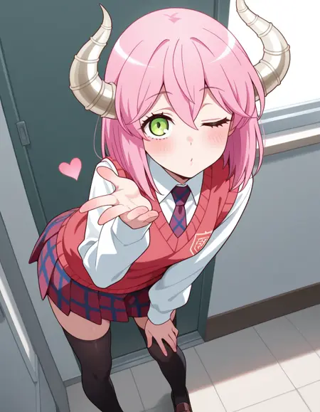 Akane Koumoto - Jitsu wa Watashi wa [実は私は]