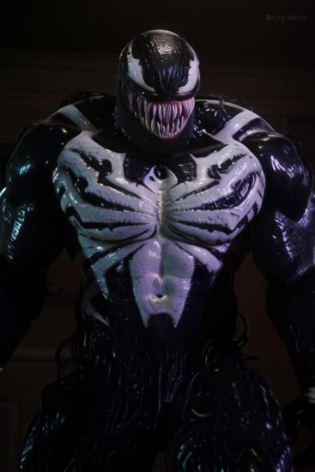 Venom (Marvel Spider-Man 2) V1.0IL