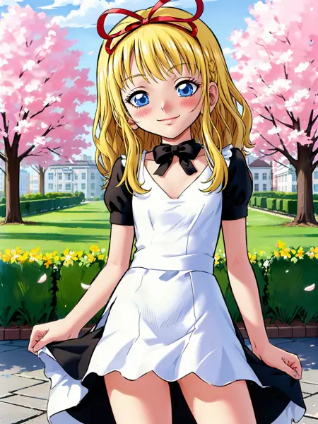 Tomohara Michiya Style