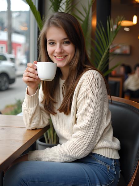 April - Internet Model V1