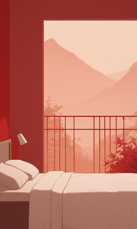 Red & Beige v1.0