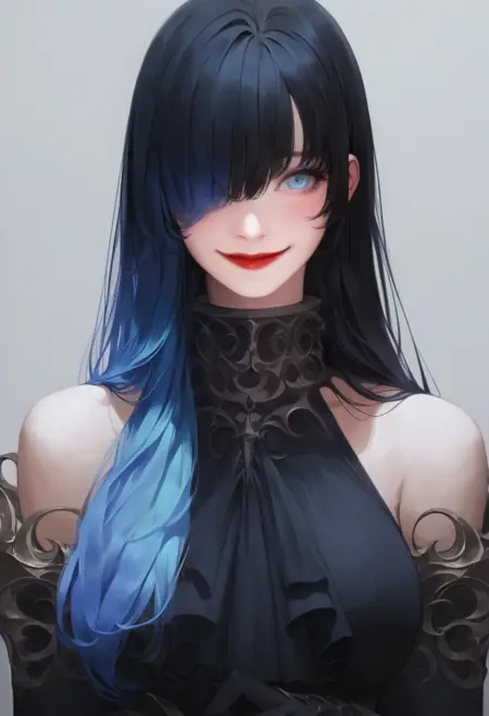 Daeho Cha Art Style [PONY XL] by UOC