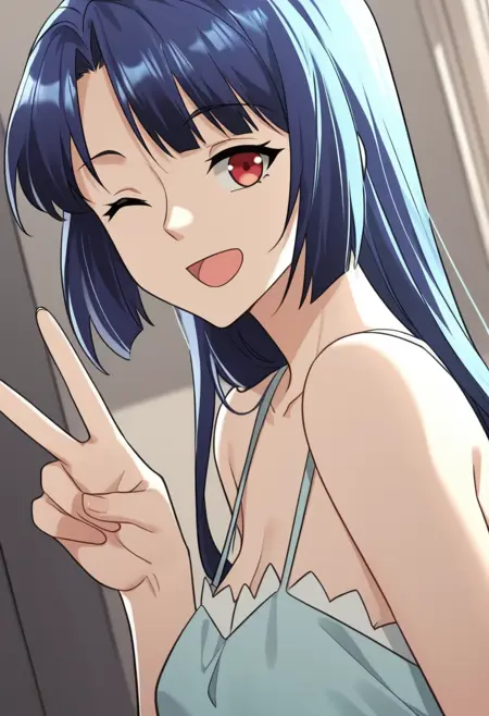 Zhou Keer - Global Freeze