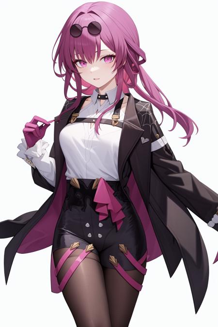 Kafka 卡芙卡 Honkai Star Rail 星穹铁道 v1.0