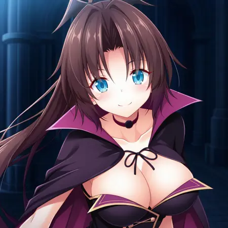 Mitoya Sena  - 11gatsu no Arcadia