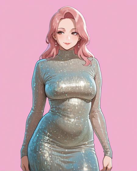 【COSTUME】Say So (Doja Cat) (Pony/Illustrious) illustrious