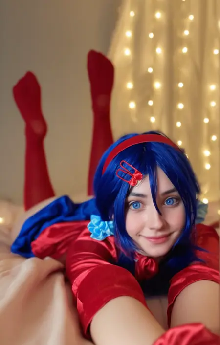 mita (miside) 4outfits