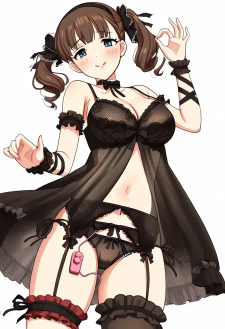 nogong black_underwear [pony, ill]