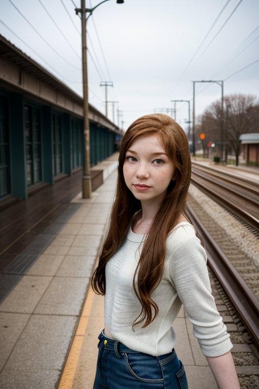 Annalise Basso image by j1551