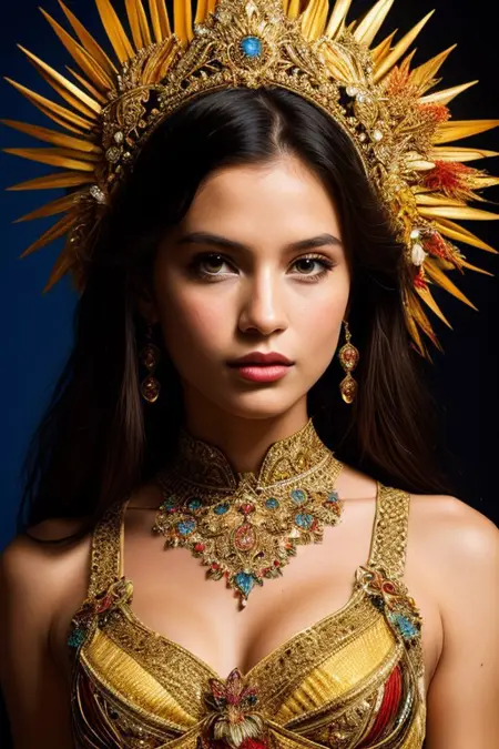Dhevv-FantasyIndonesiaClothes