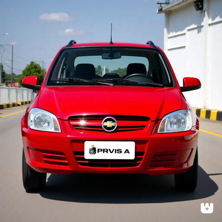 2006 Chevrolet Prisma v1.0