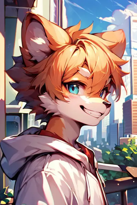 PonyFurryDiffusion V1.0