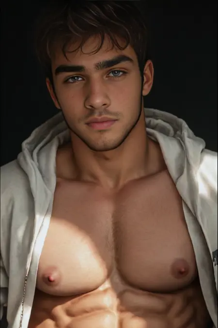 College Years: Cooper Bennet