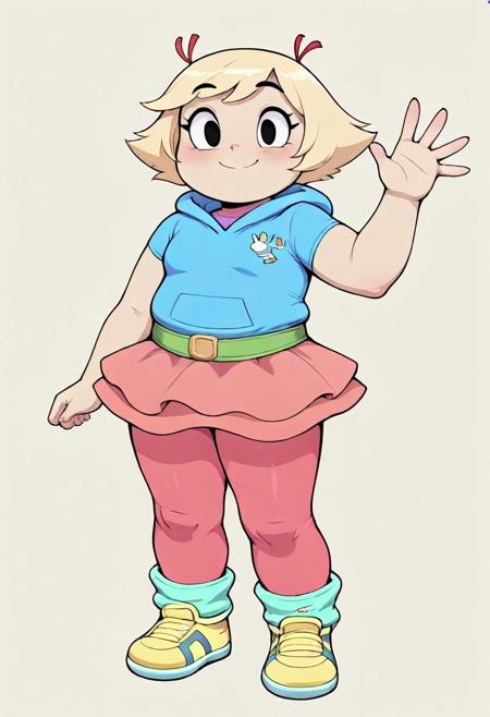 Lotta(Harvey street kids) Lotta