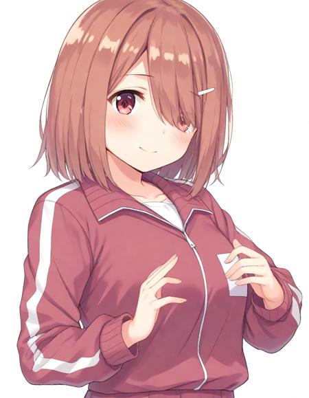hoshino miyako 星野みやこ XL (watashi ni tenshi ga maiorita! ,私に天使が舞い降りた!) pony-v1.0