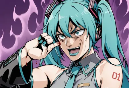 DIO's Greatest HIGH / 我真是HIGH到不行!/ 最高にハイってヤツだ - JoJo's Bizarre Adventure Meme