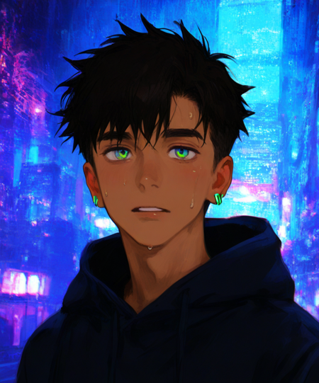 Cronoe's Avatar
