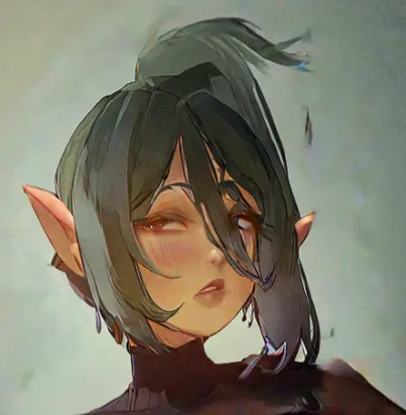 Shacus's Avatar