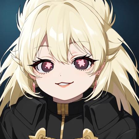 Stolas Suzy -  Mairimashita! Iruma-kun V1