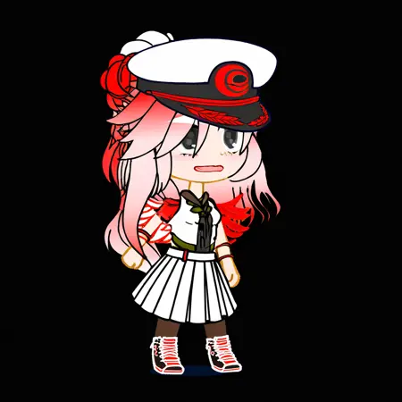 Titanic II (Humanized)