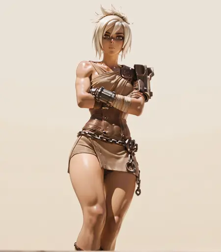 Riven | Awaken Cinematic