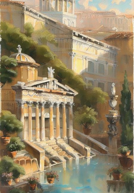 Ancient Aesthetics v1.0