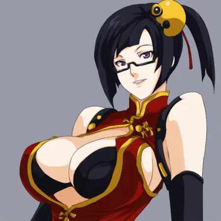 (PONY) Litchi Faye Ling