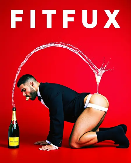 FitFux – hot gay sex