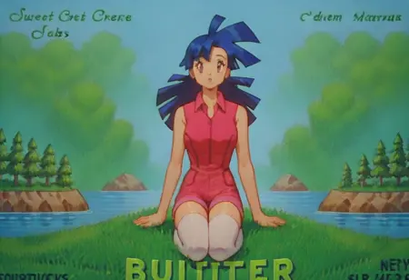 Land O Lakes logo box art