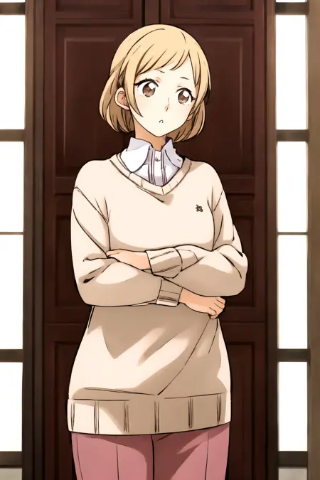 Kindred Spirits on the Roof (Style)