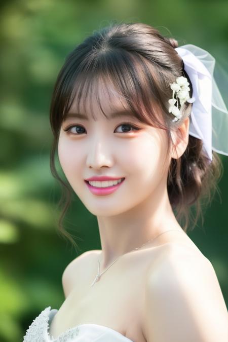 TWICE Momo V1 TWICE Momo V1