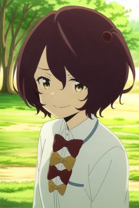 Komari Chika | Too Many Losing Heroines! | 負けヒロインが多すぎる! v1.0