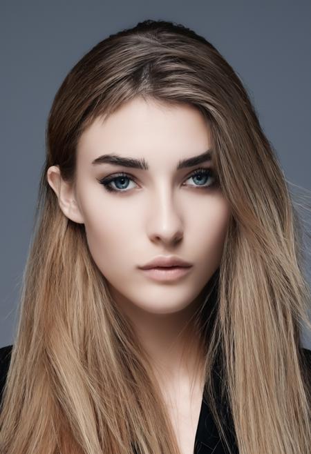 israli 1girl solo 24 year old, hair, breasts, eyes, best quality, RAW photo, subject, 8k uhd, high quality, photorealistic, grand, Negative space shot <lora:jewishXLrd:1>