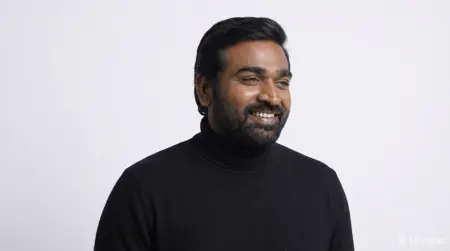 Vijay Sethupathi Lora