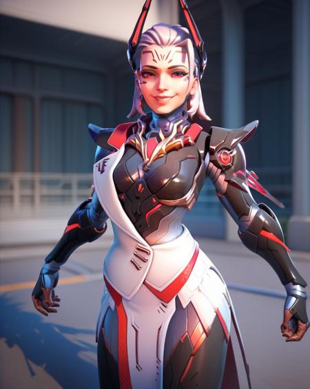 mercy vengeance, mercy (overwatch)