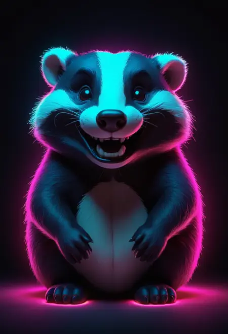 Phat_Badger's Avatar