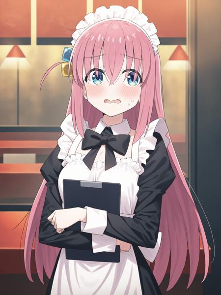 Nanaoka's Avatar