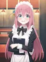 Nanaoka's Avatar
