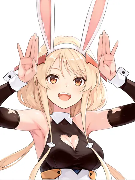 【Illustrious】ベンソン アズールレーン (Benson) (azur lane)