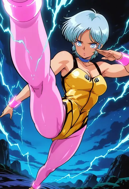 Lambda Nom (Haja Taisei Dangaiou)