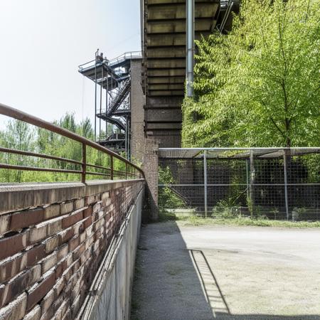 Landschaftspark Landschaftspark V1