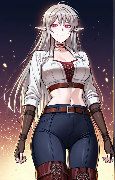 Karen | The 31st Piece Overturns The Board | Manhwa | Webtoon | Illustrious