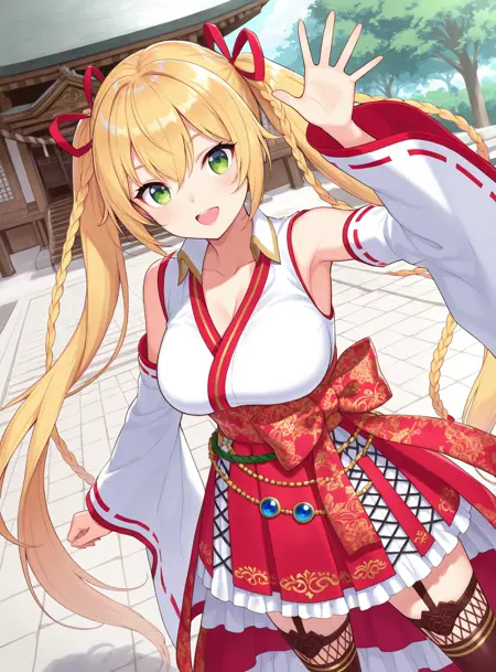 金剛いろは Kongou Iroha [2.5 Outfits]/ アイドル部 Idol Club .LIVE(どっとライブ) VTuber