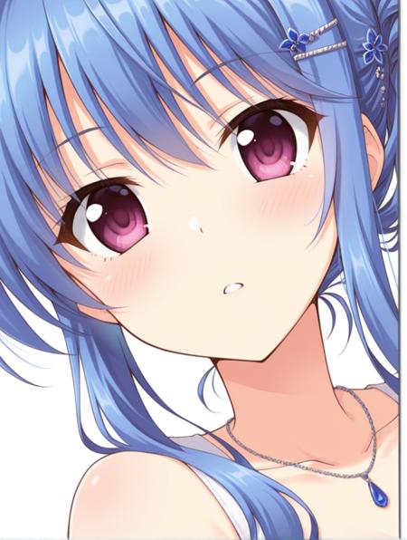 Ayaka Kitamikado - Princess Evangile V1